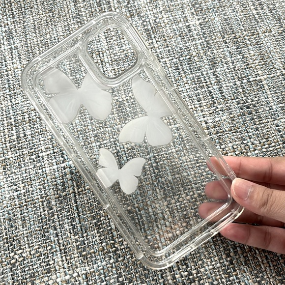 Butterfly Iphone 11 Phone case - Picture 3 of 3